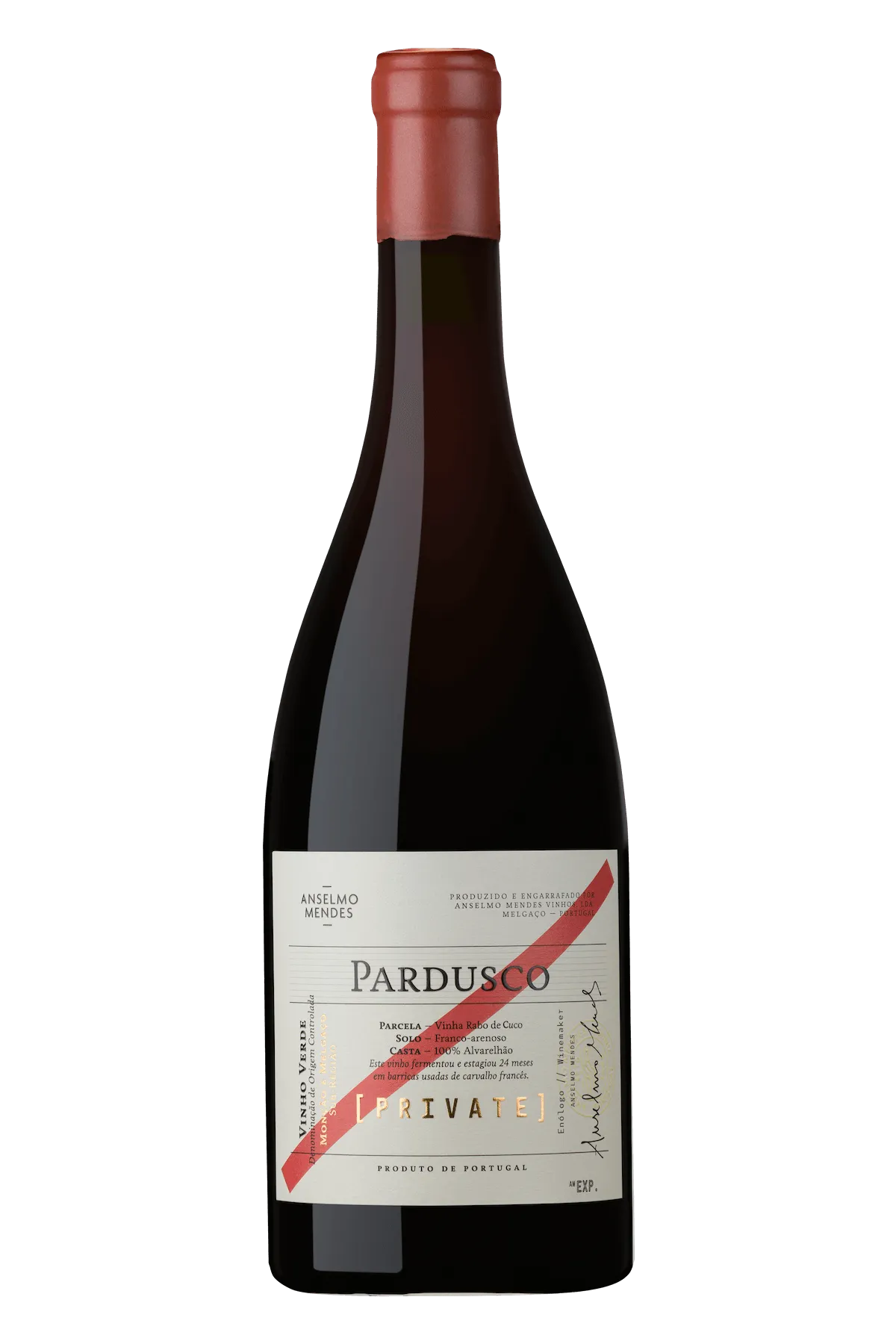 Pardusco Private 2022