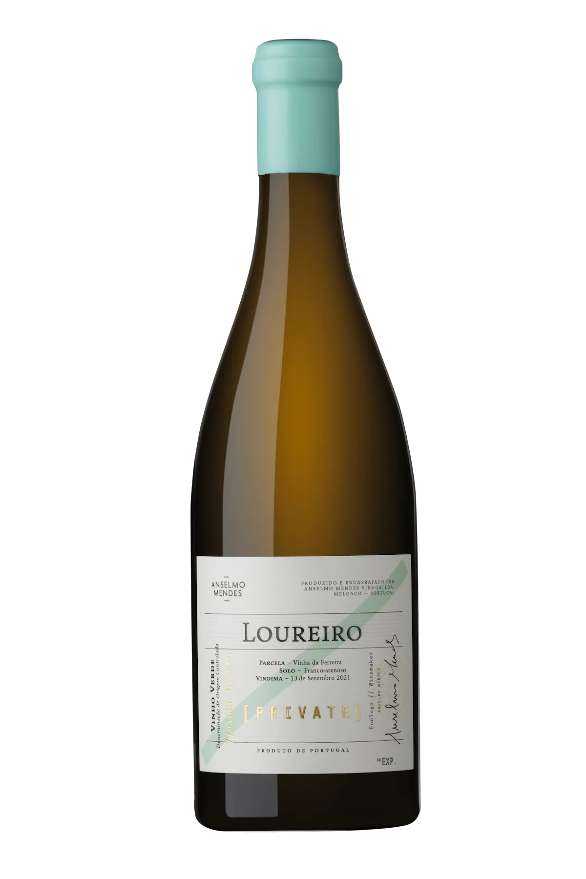 Loureiro Private 2021