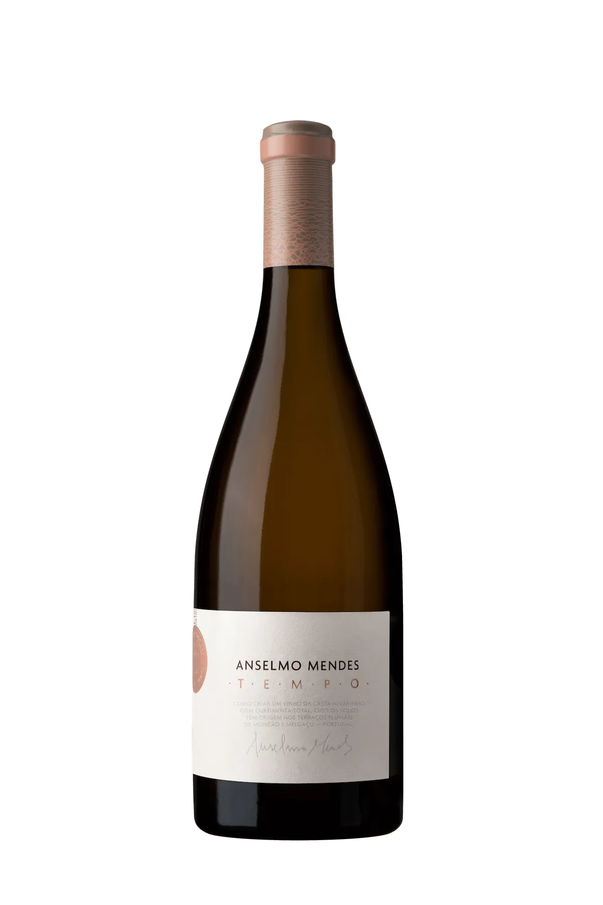 Tempo Alvarinho 2020