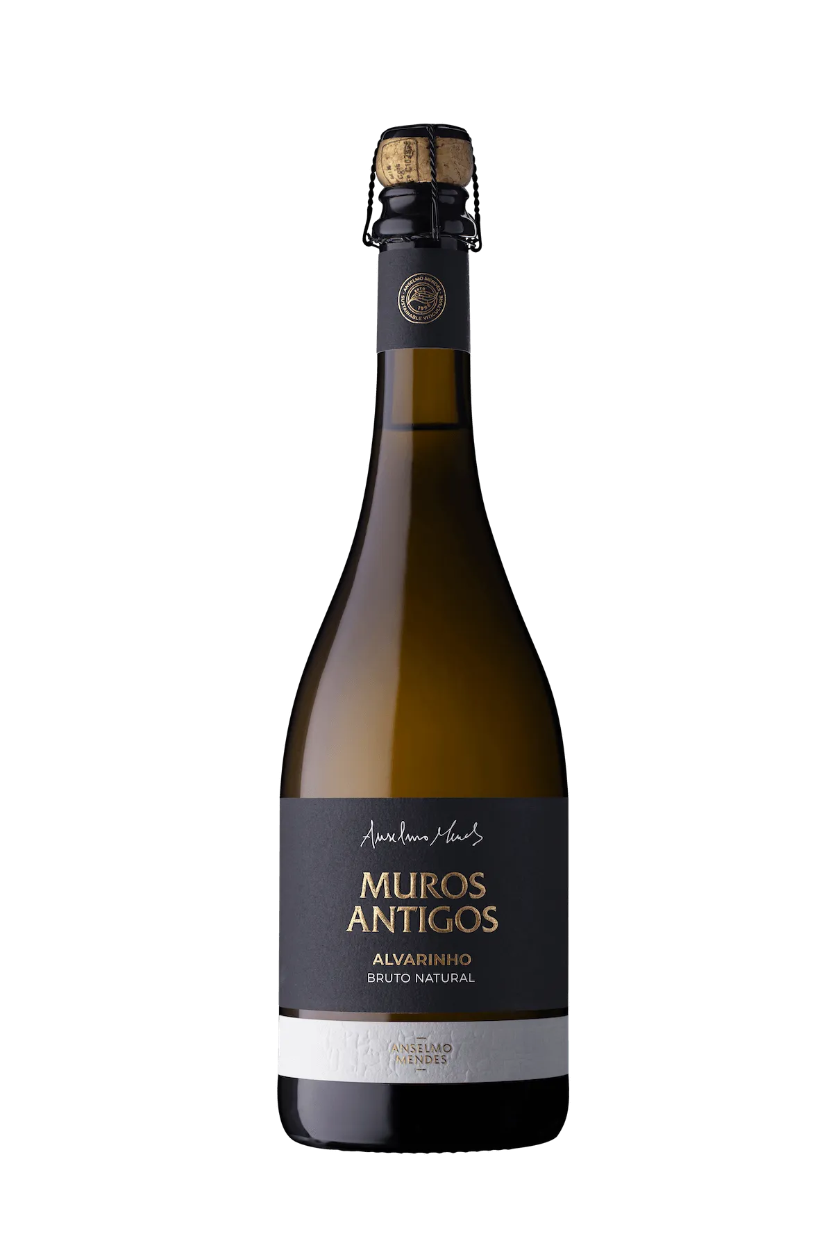 Muros Antigos Espumante Alvarinho 2023