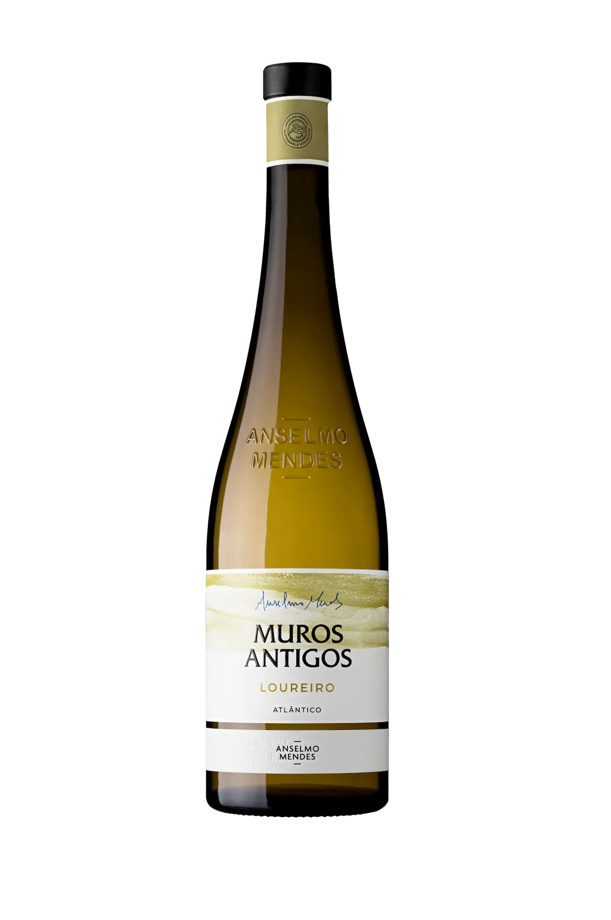 Muros Antigos Loureiro 2024