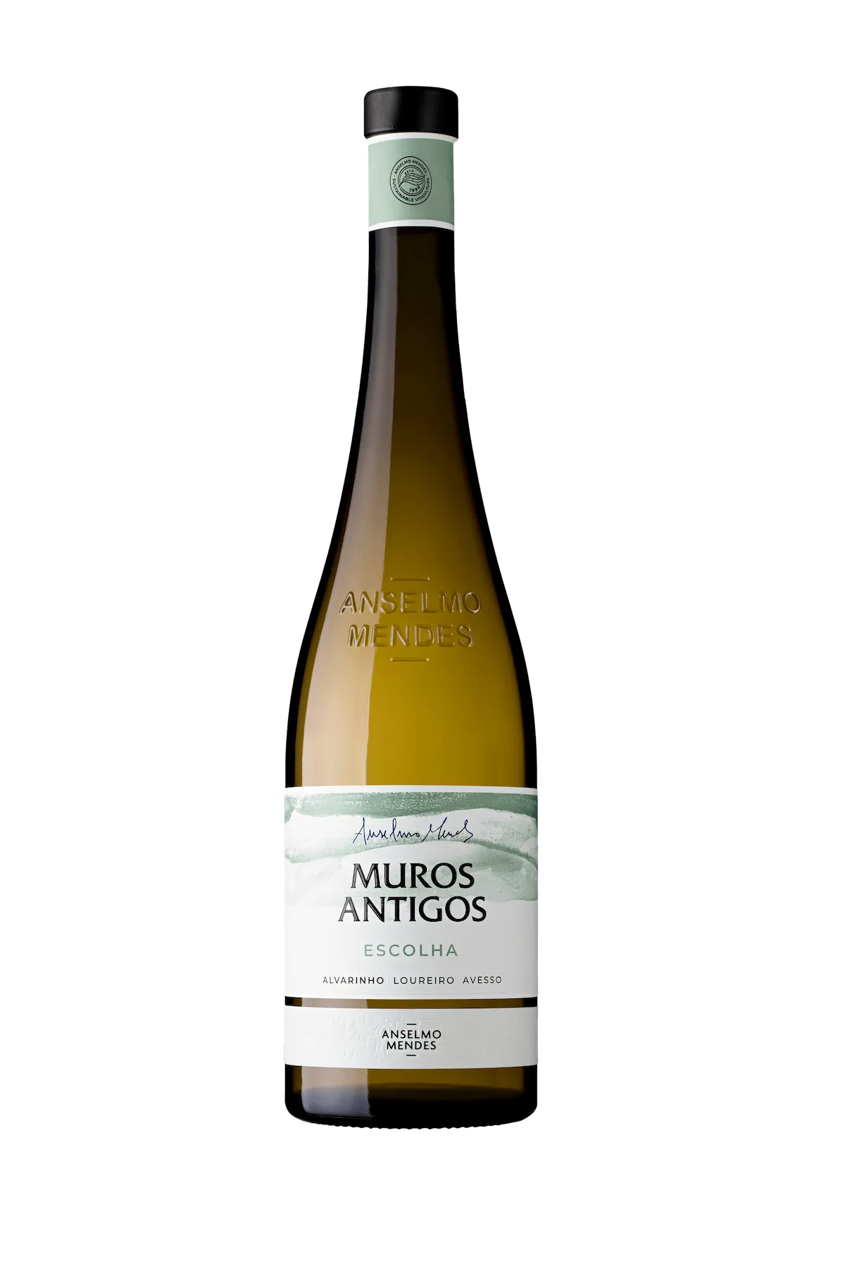 Muros Antigos Escolha 2024