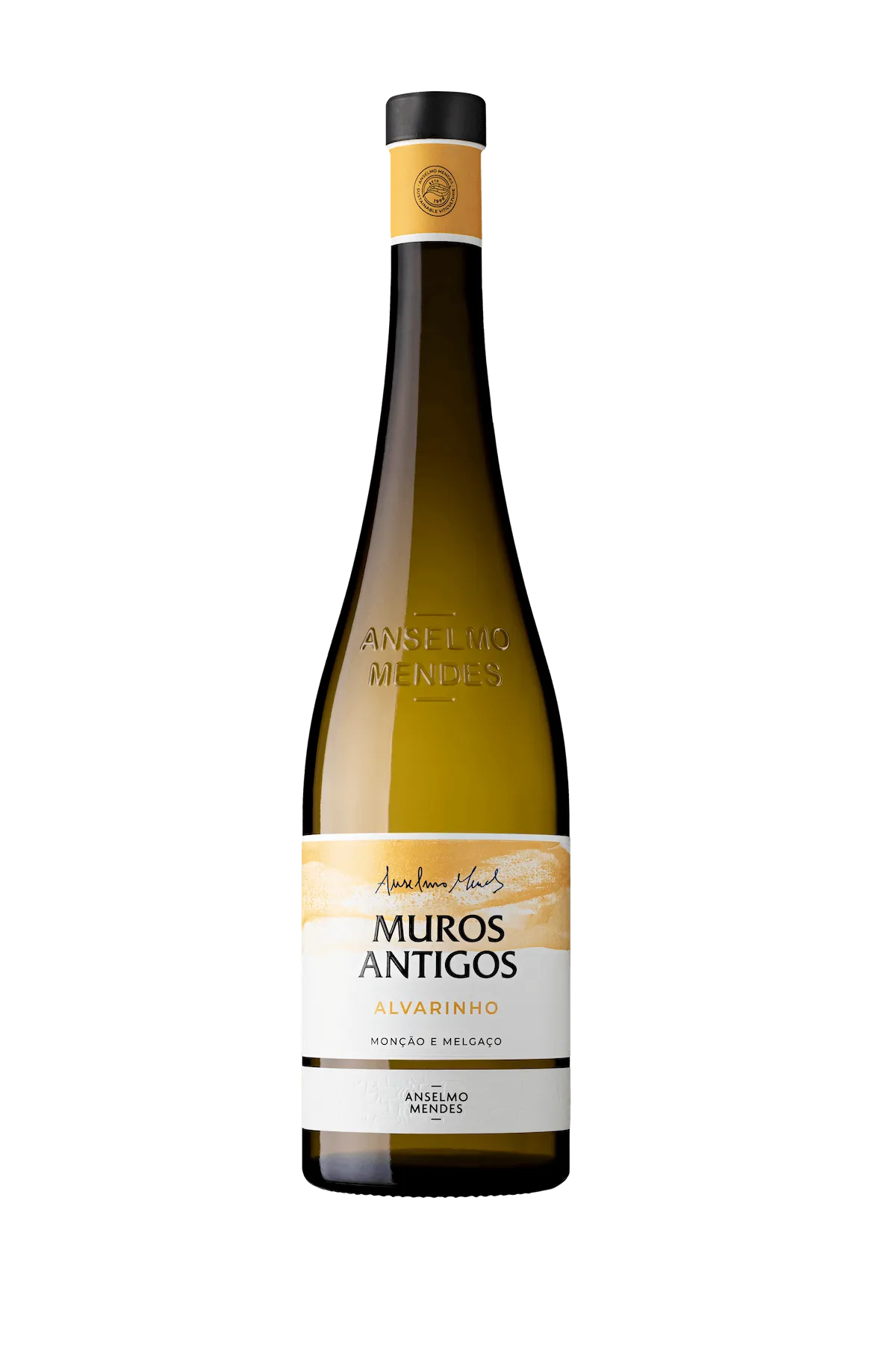 Muros Antigos Alvarinho 2024