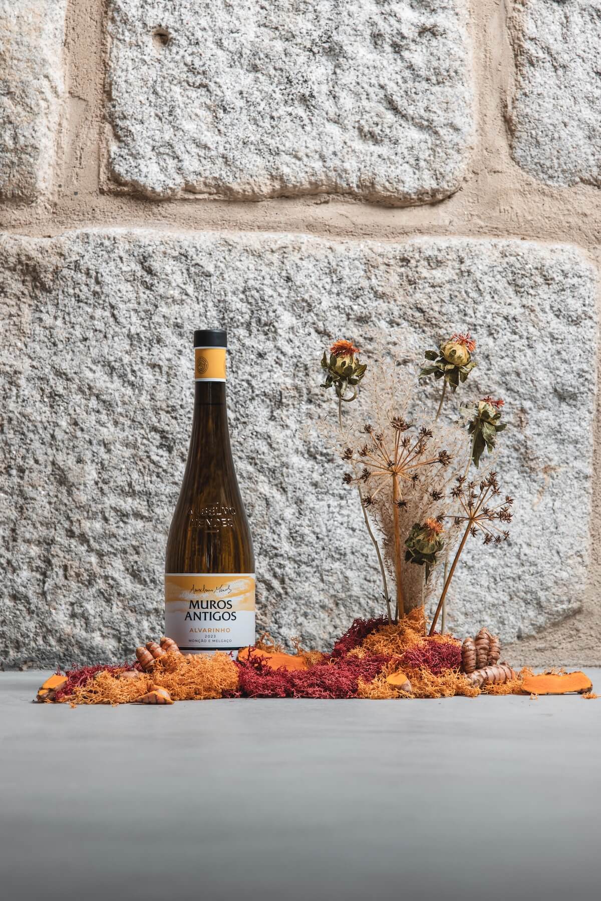 Muros Antigos Alvarinho