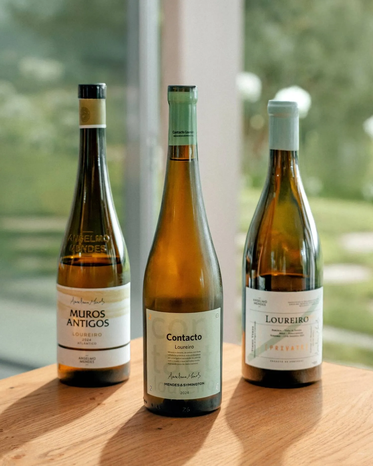 À Descoberta do Loureiro