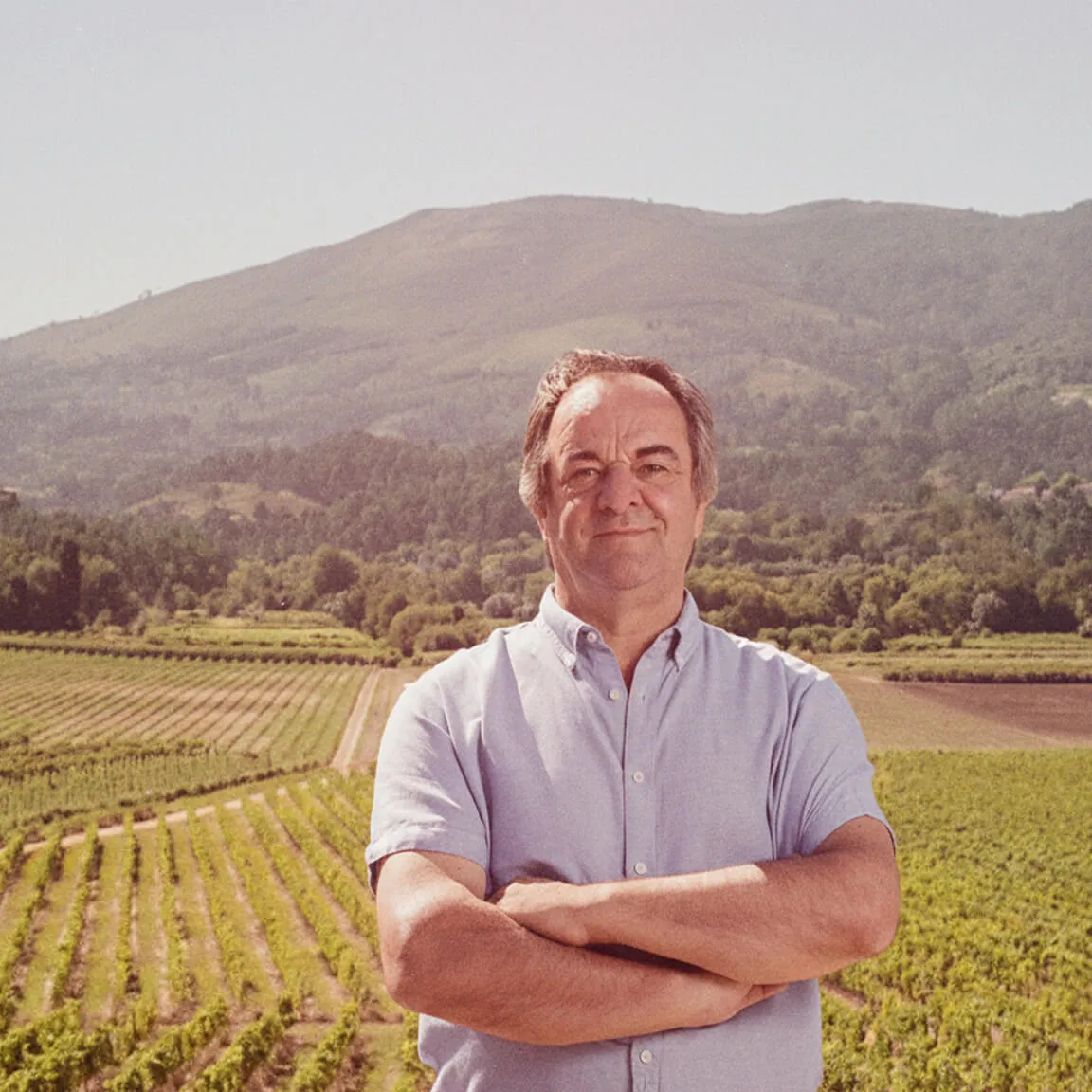 Aquisição da Quinta da Torre, uma propriedade icónica em Monção.