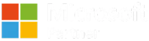 Microsoft Partner Logo