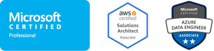 Certifications