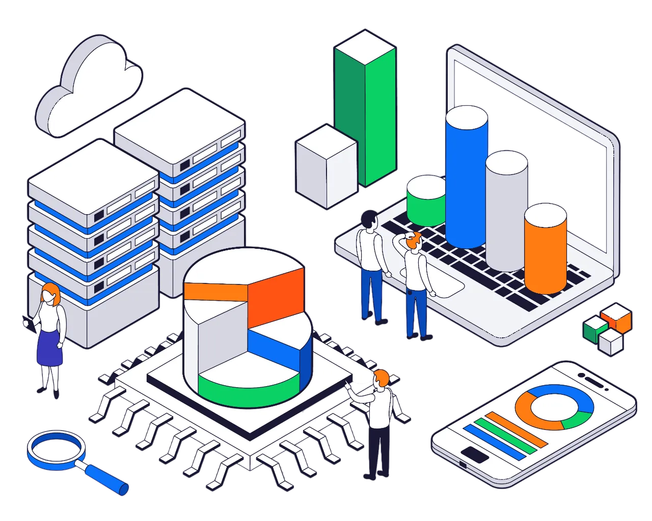 Service | Banner