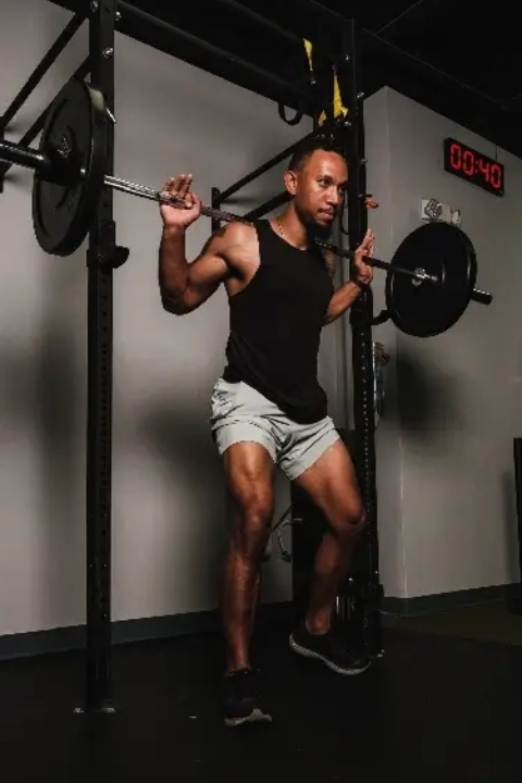 BARBELL