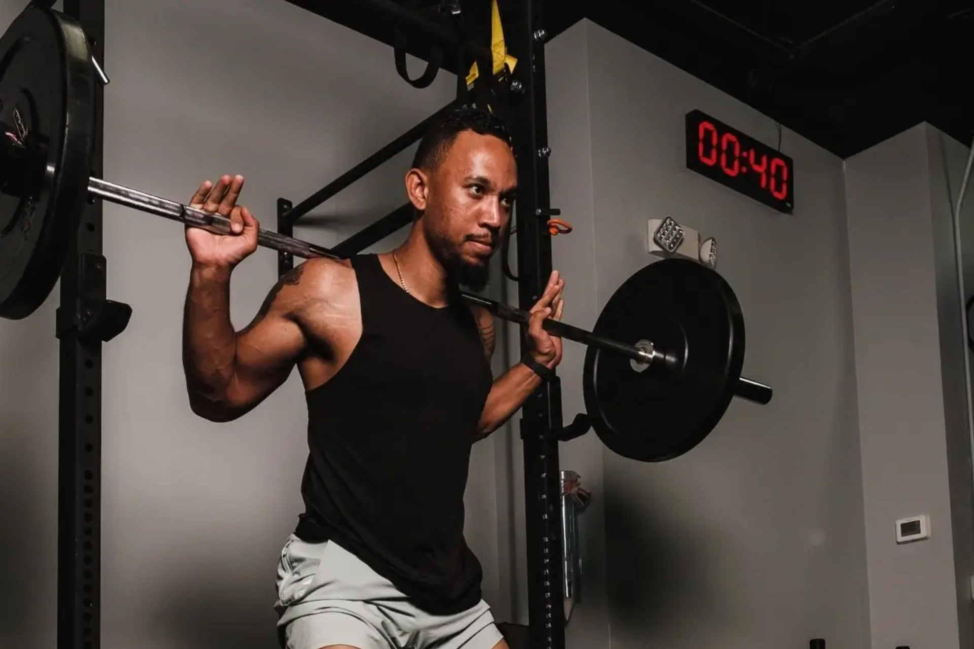 BARBELL