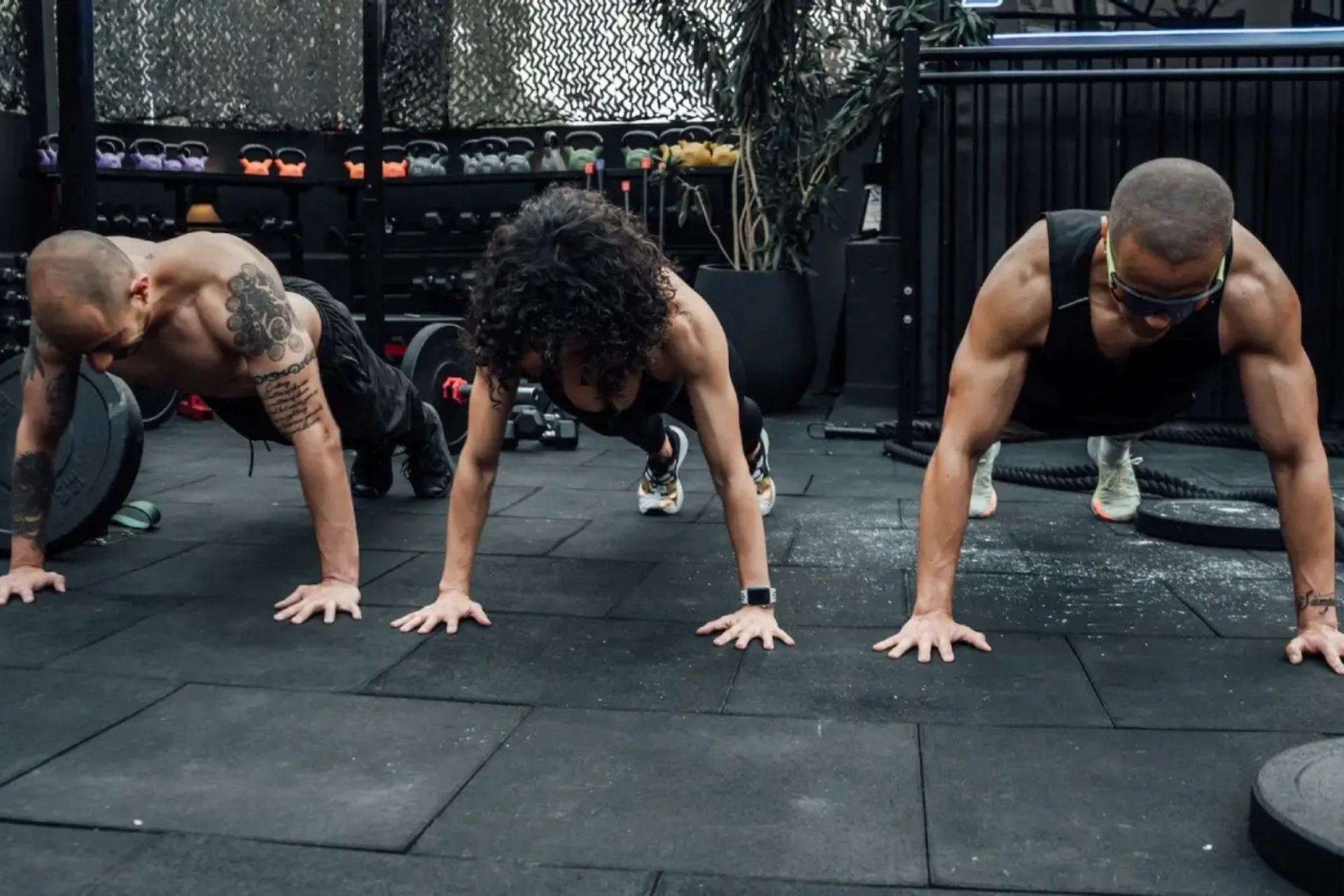 Get Started