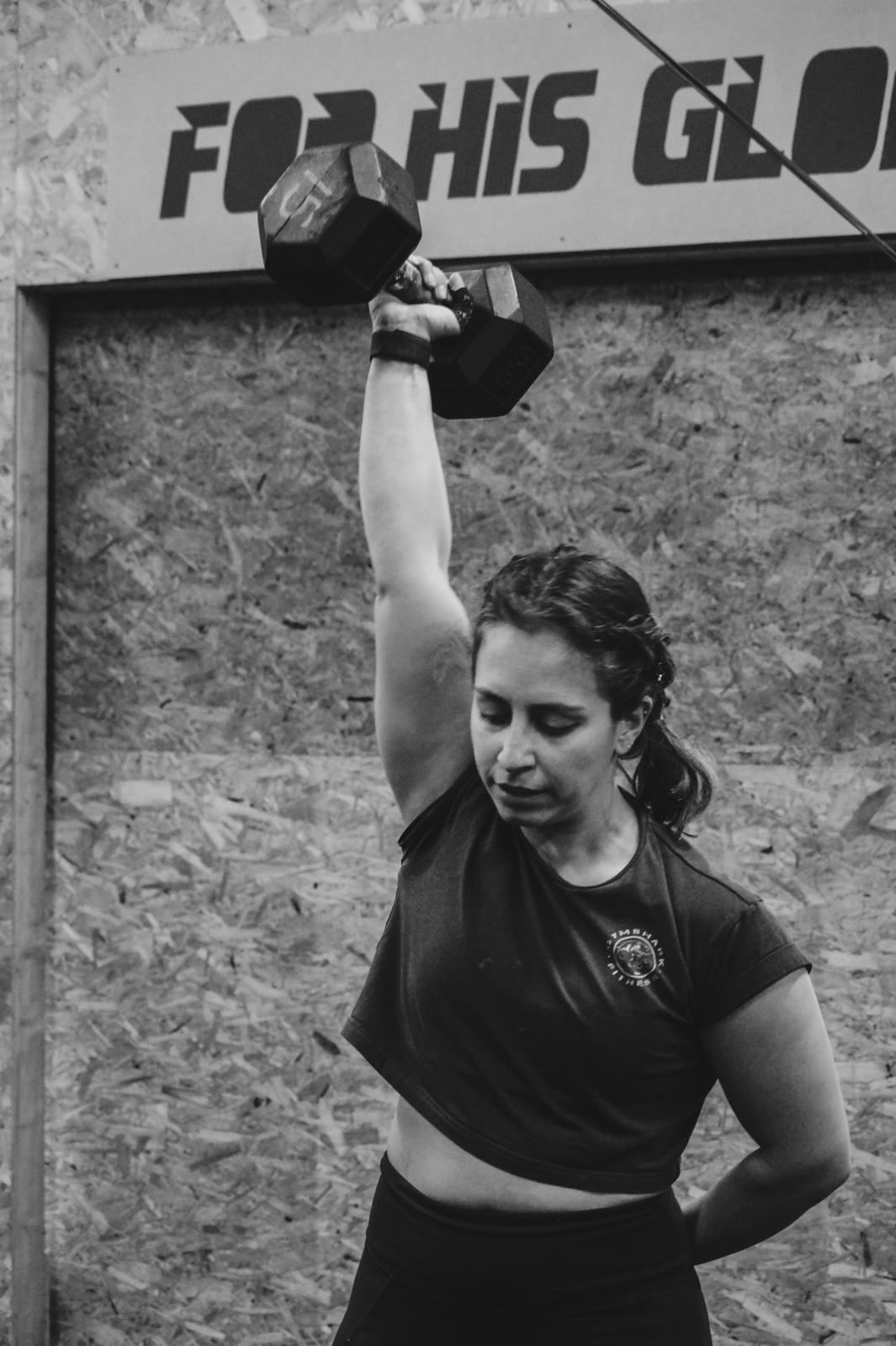 CROSSFIT in Dunton Green, Sevenoaks, Kent
