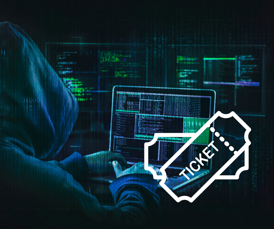 560 miljoen gebruikers Ticketmaster op het Dark Web te koop