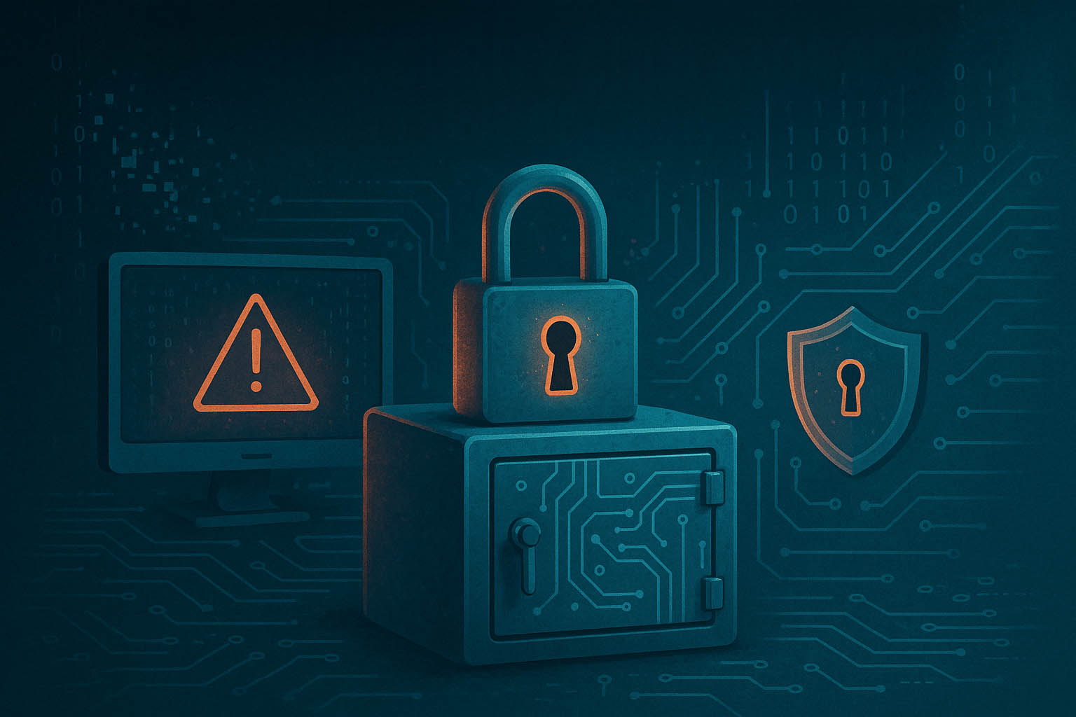 Bescherm je digitale identiteit in tijden van crisis