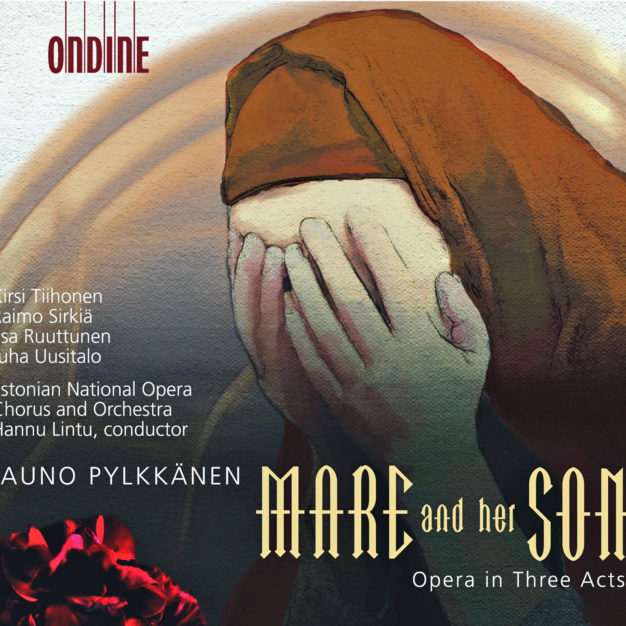 Tauno Pylkkänen: Mare and Her Son