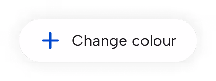 Hotspot for changing colour