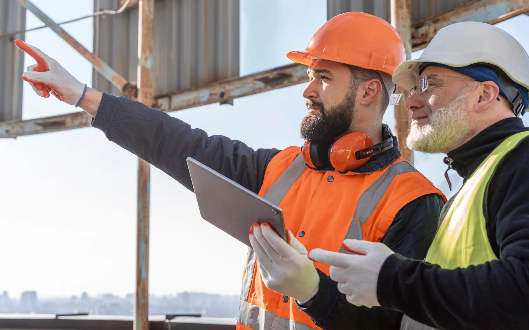 Best Construction Accounting Software in 2025