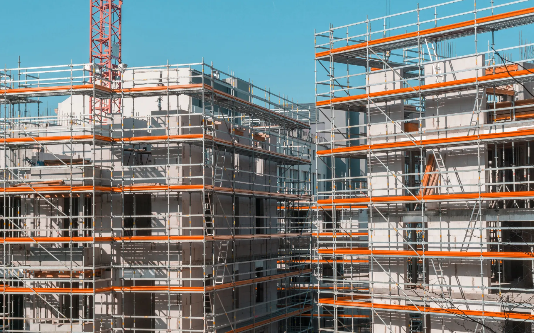 6 Ways to Boost Construction Business Profits with Building Permit Software