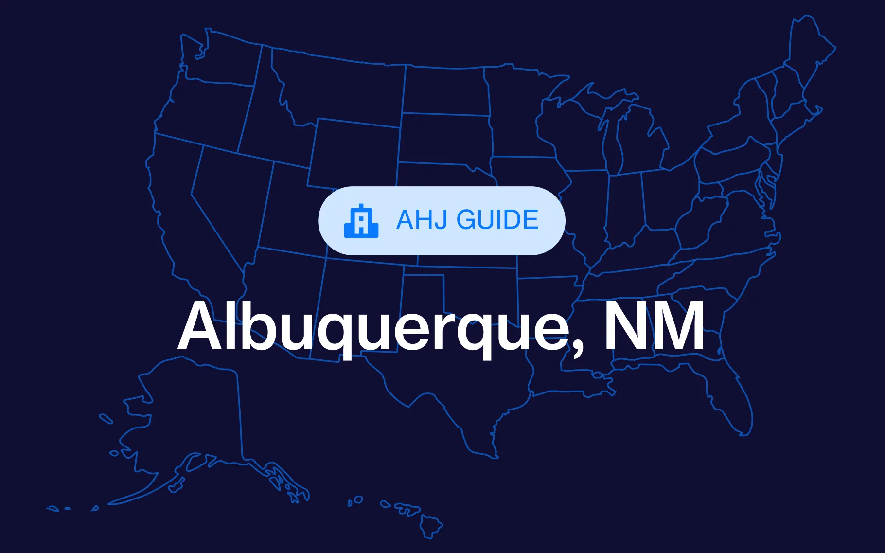 Albuquerque Building Permit Guide
