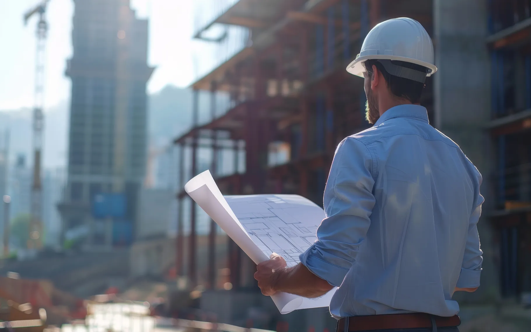 4 Types of Construction Permits You Should Know