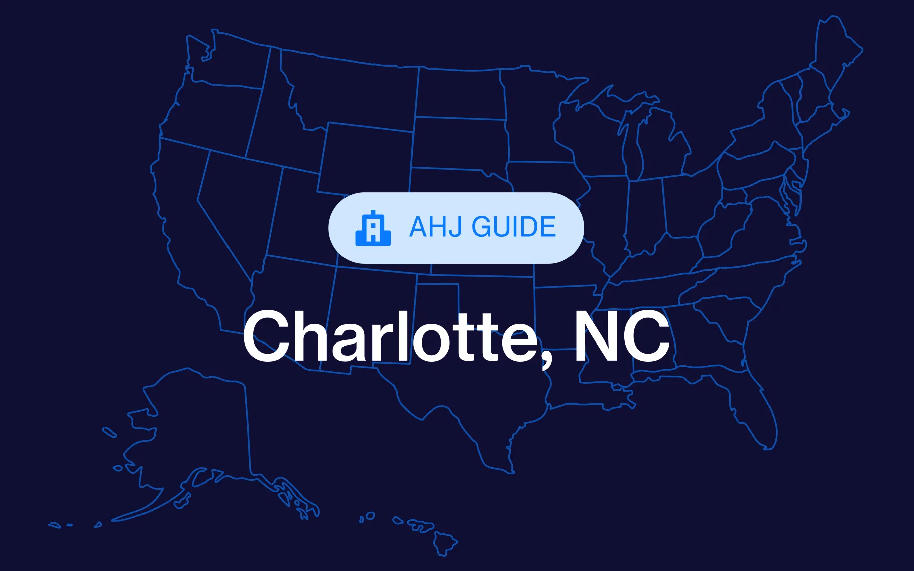 Charlotte Building and Trade Permit Guide