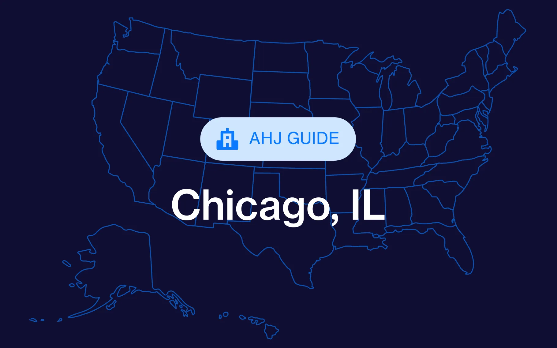 Chicago Building Permit Guide