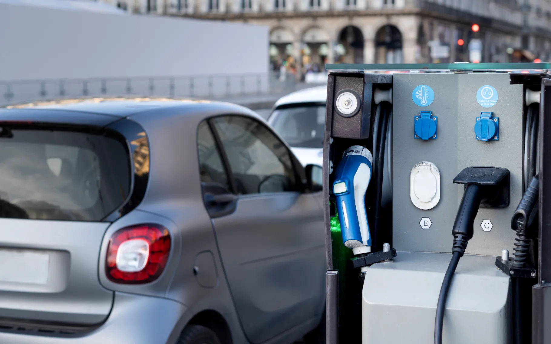 EV Charger Permit Guide: Requirements, Costs & How-To