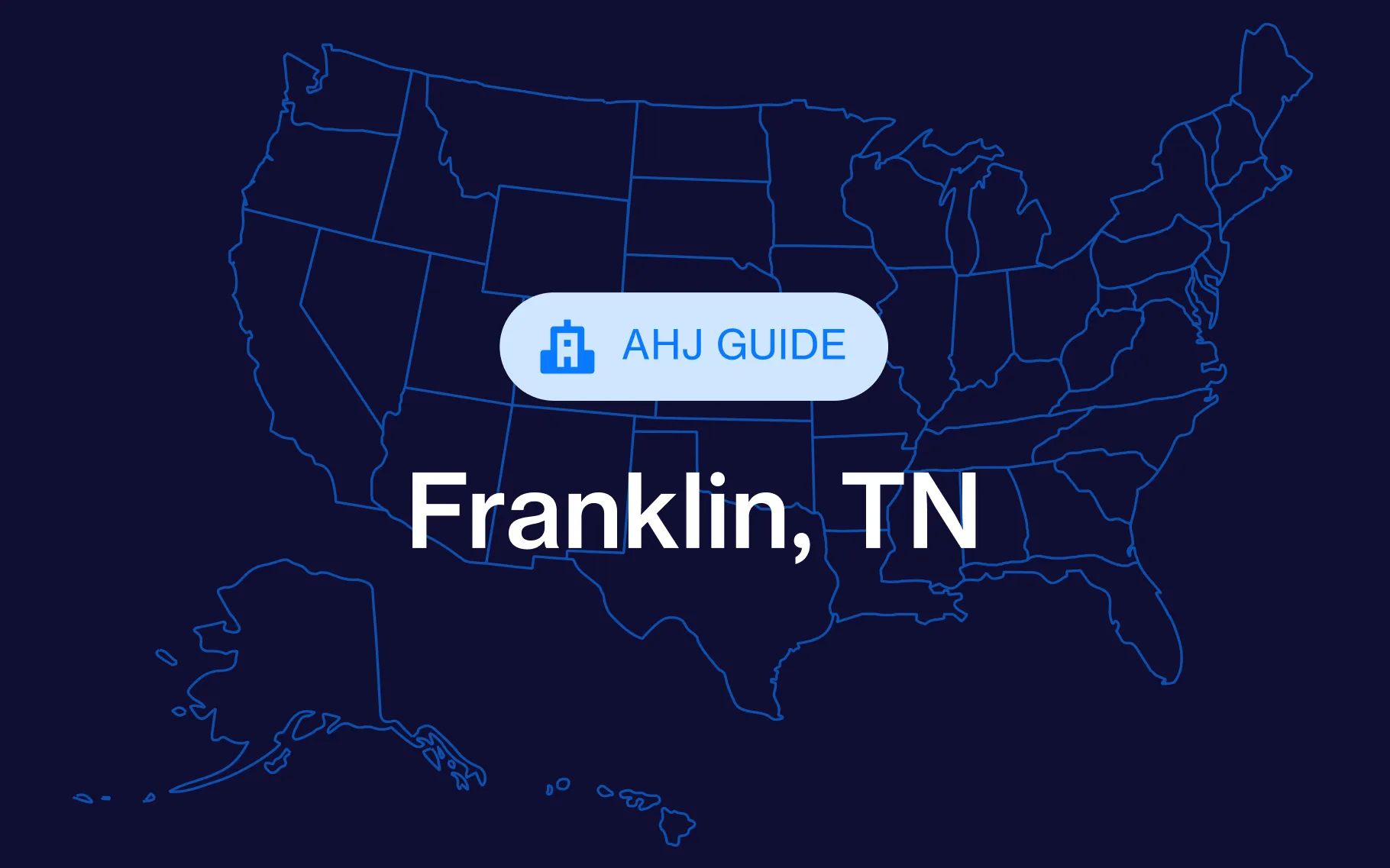 Franklin TN Building Permit Guide