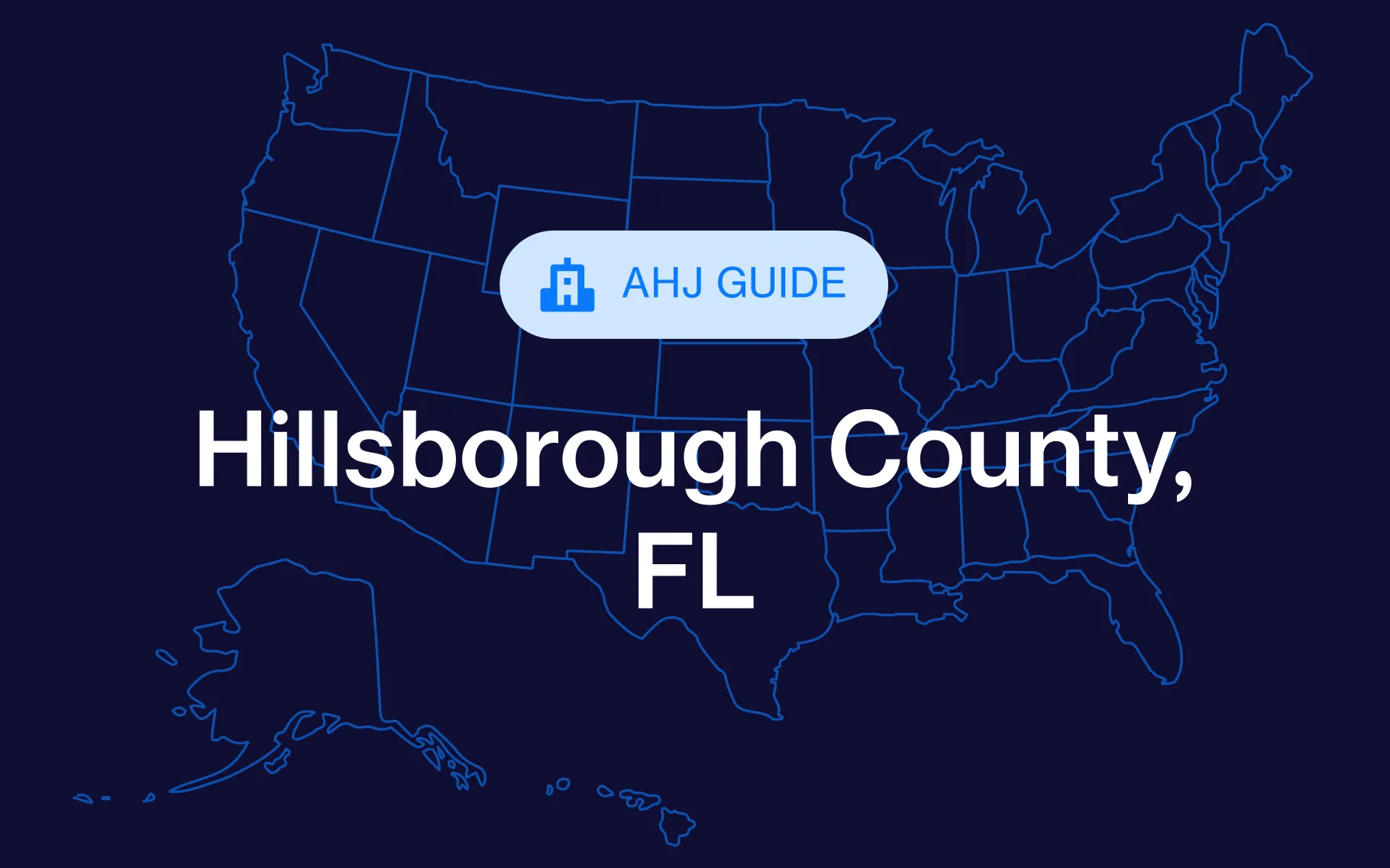 Hillsborough County Building Permit Guide