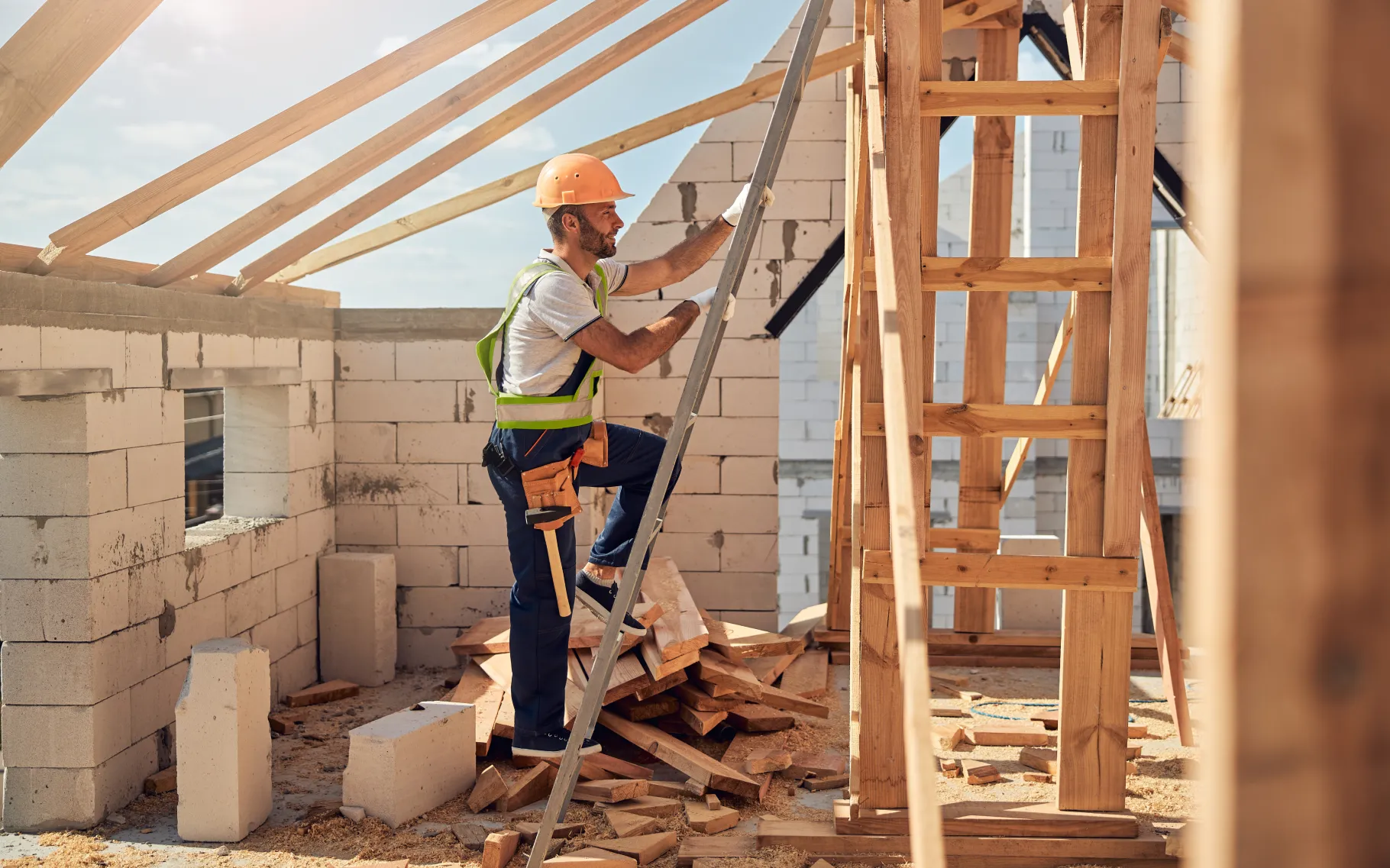 How Long Does a Building Permit Last?