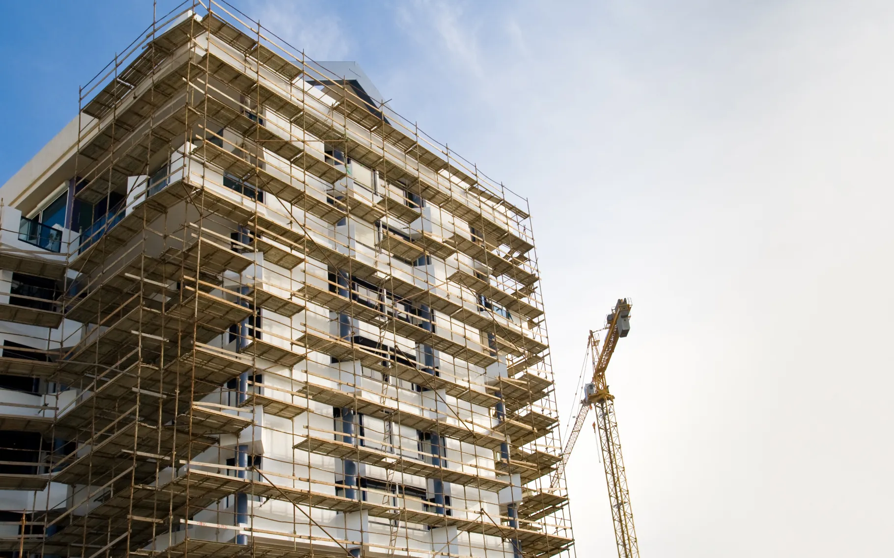 How Permit Software Maximizes Transparency in Construction