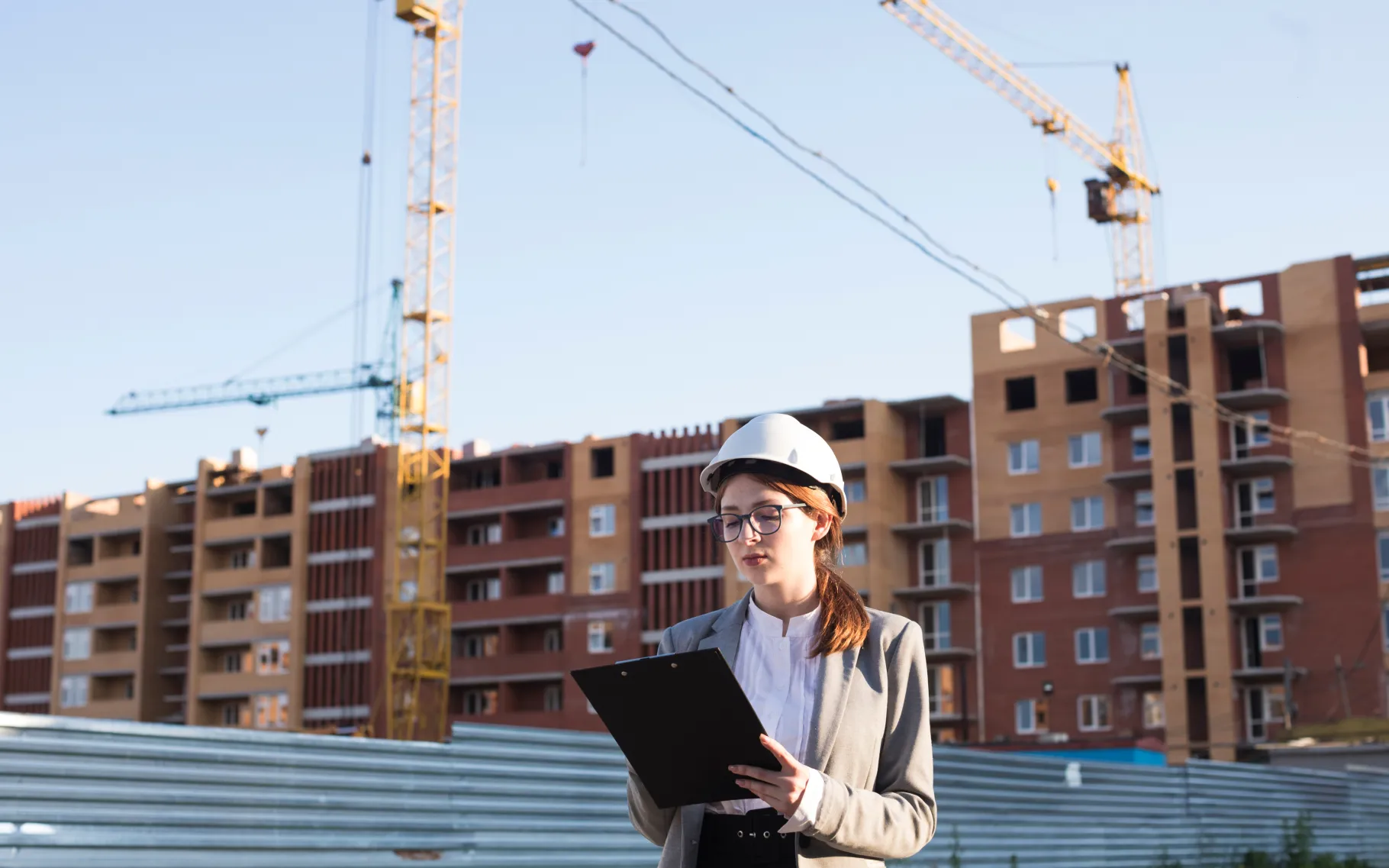 How to Apply for a Building Permit in 10 Steps