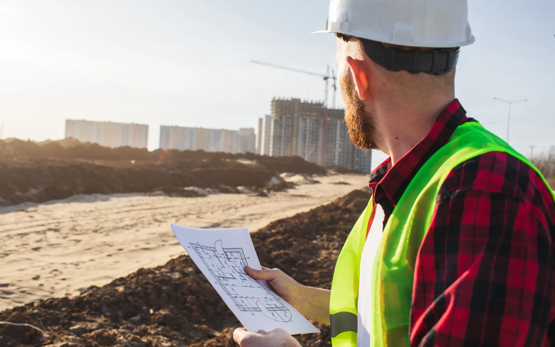 How to Improve Construction Business Strategy with Permit Software