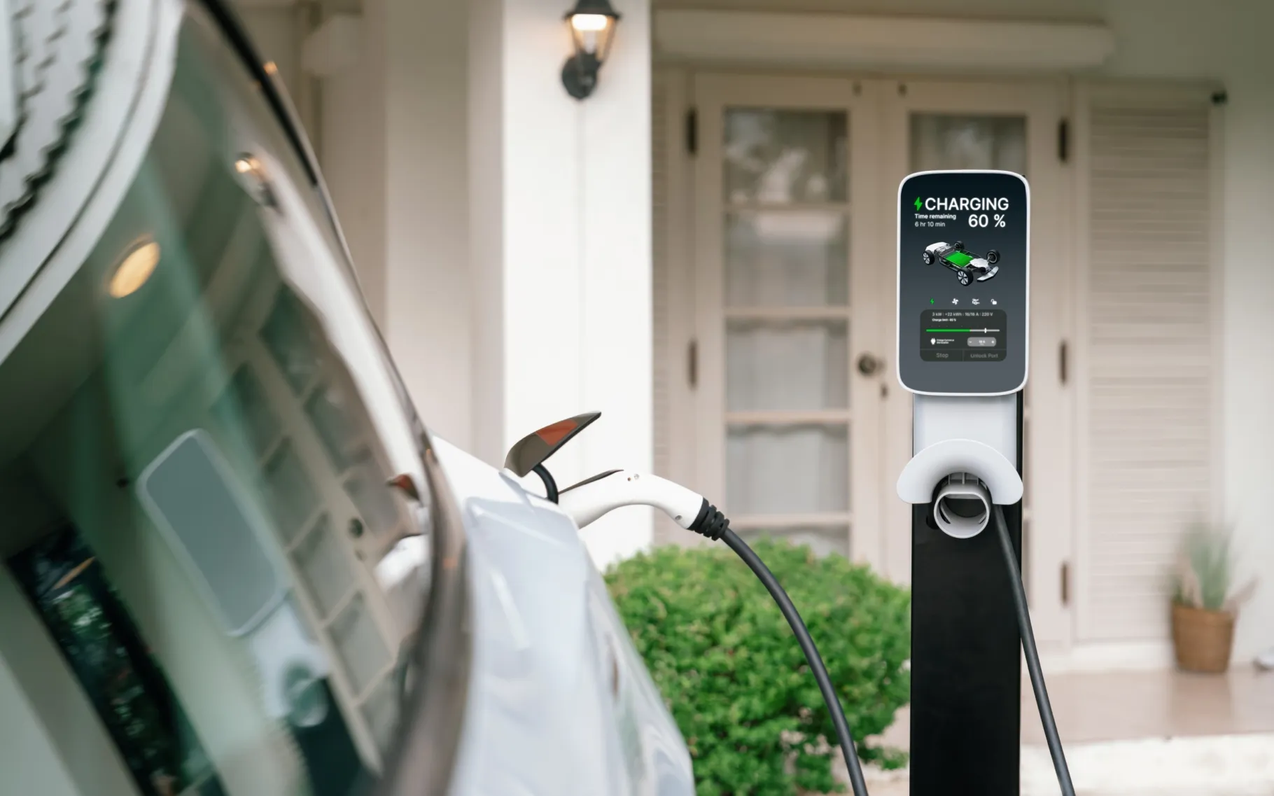 How to Start an EV Charging Station Business: Step-by-Step Guide