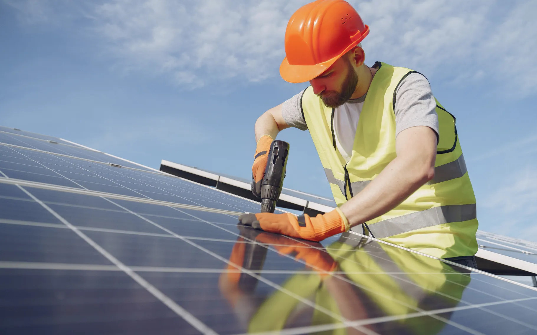How to Start or Grow a Solar Business: A Step-by-Step Guide
