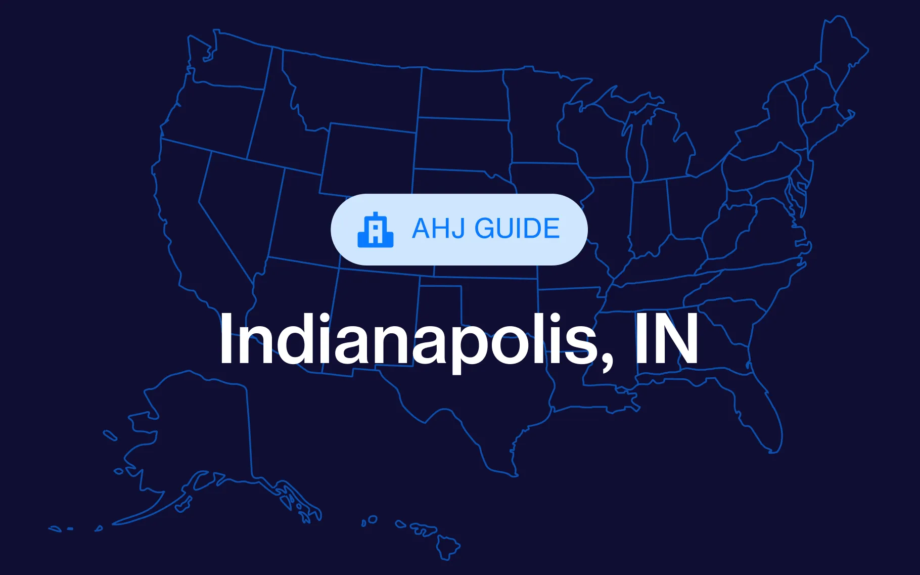 Indianapolis Building Permit Guide
