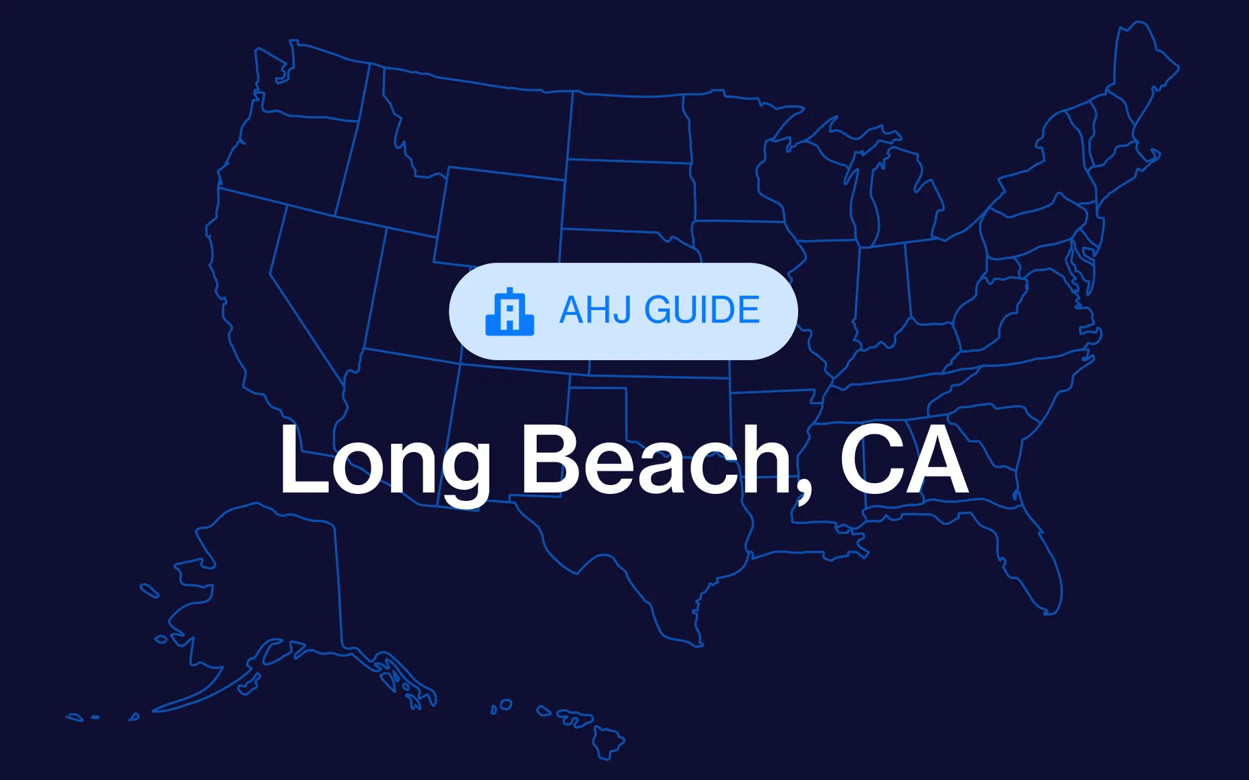 Long Beach Building and Trade Permit Guide