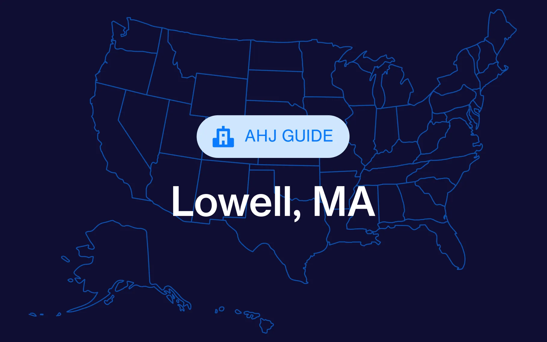 Lowell Building and Trade Permit Guide