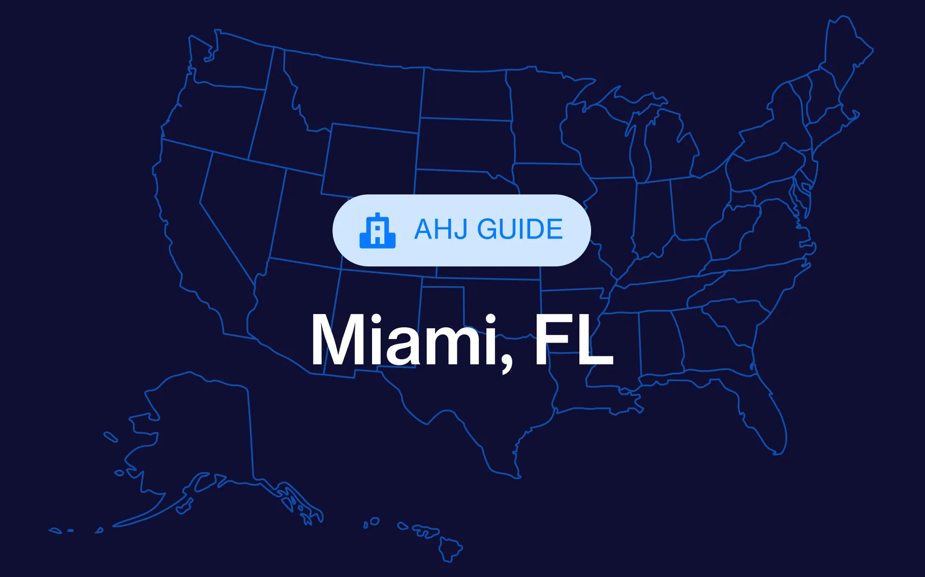 Miami Permit Expediter Guide
