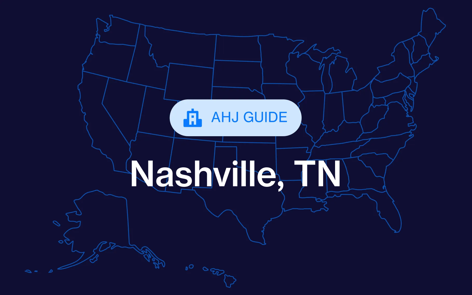 Nashville Building Permit Guide