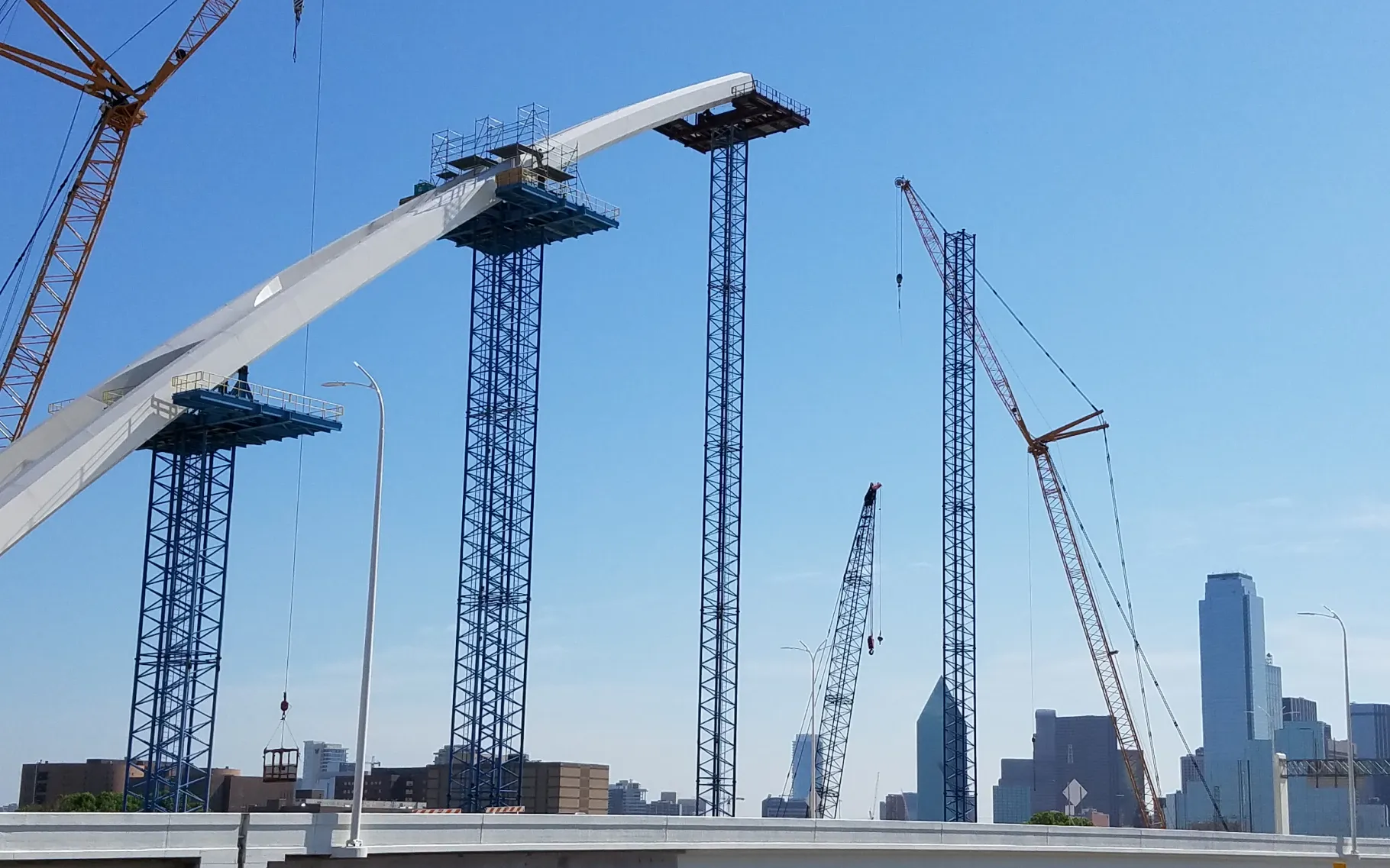 Navigating Complex Permits: A Guide to Specialized Construction Permits
