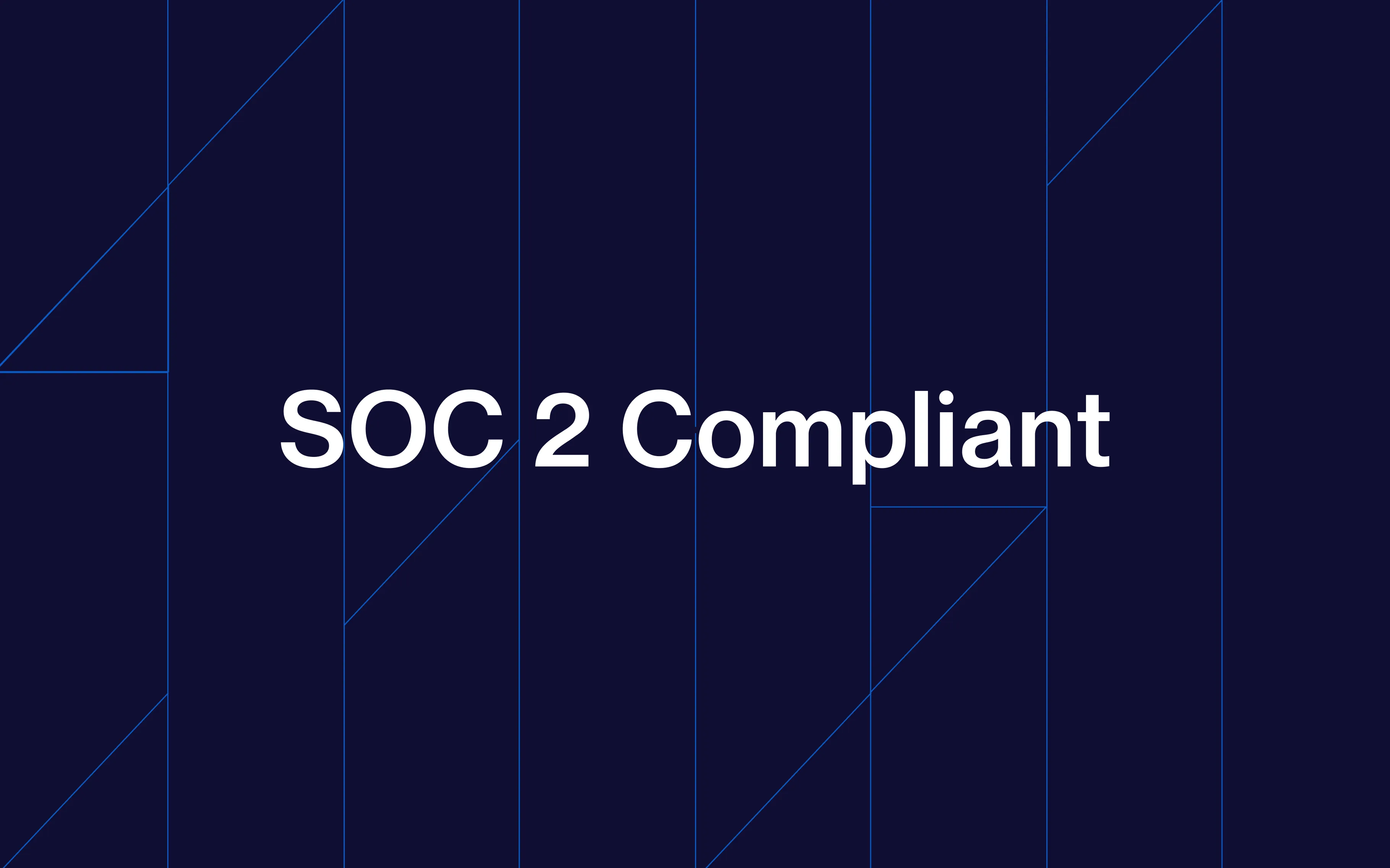 PermitFlow Achieves SOC 2 Compliance