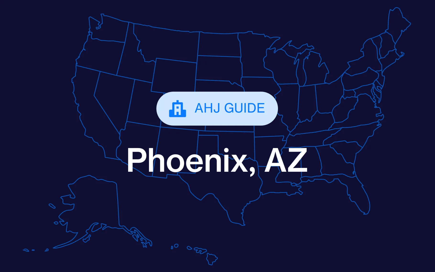 Phoenix Building Permit Guide