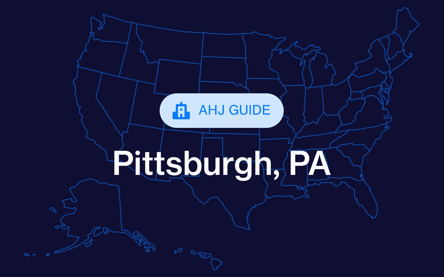 Pittsburgh Building Permit Guide
