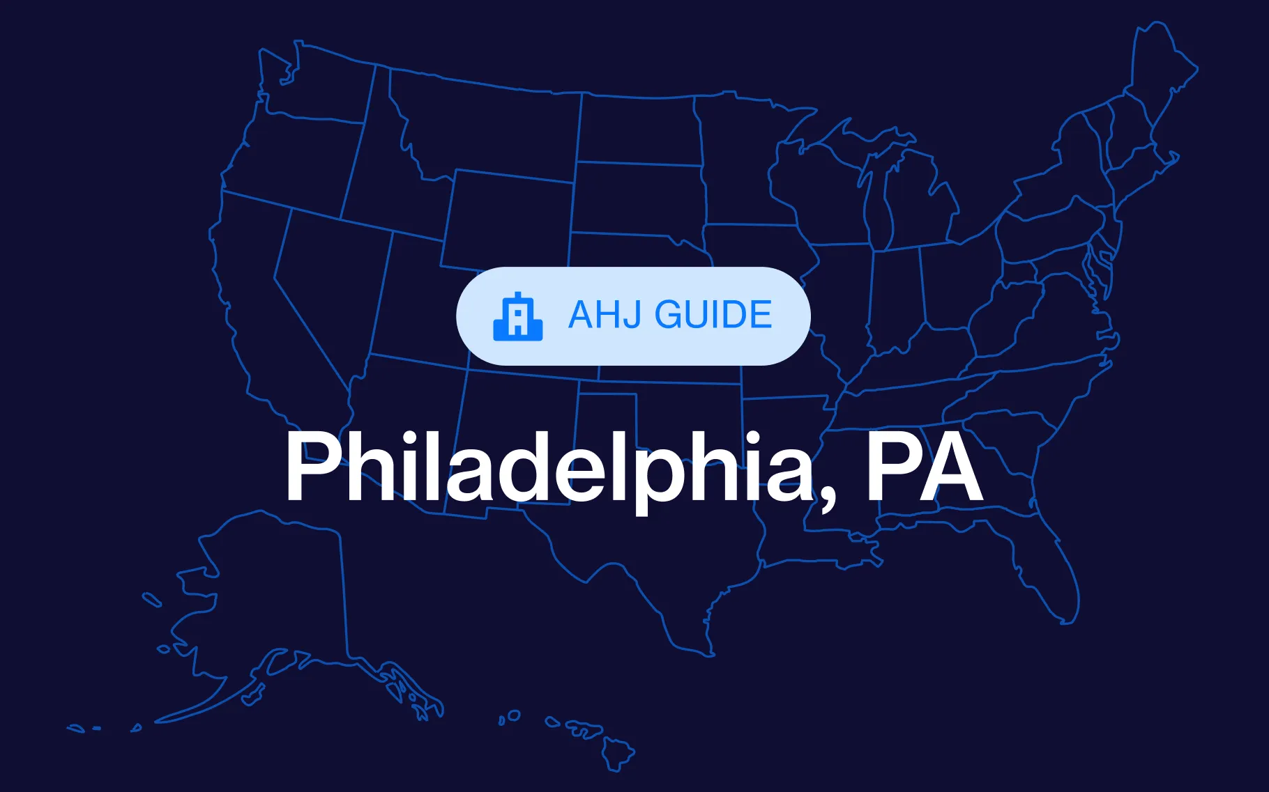 Philadelphia Building Permit Guide