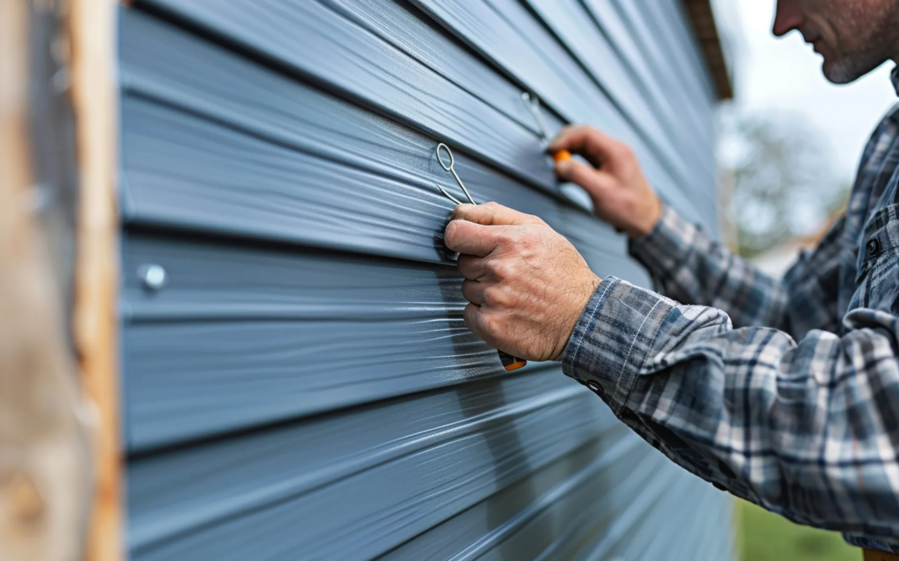 Siding Permit Guide for Contractors: Requirements, Costs & How-To
