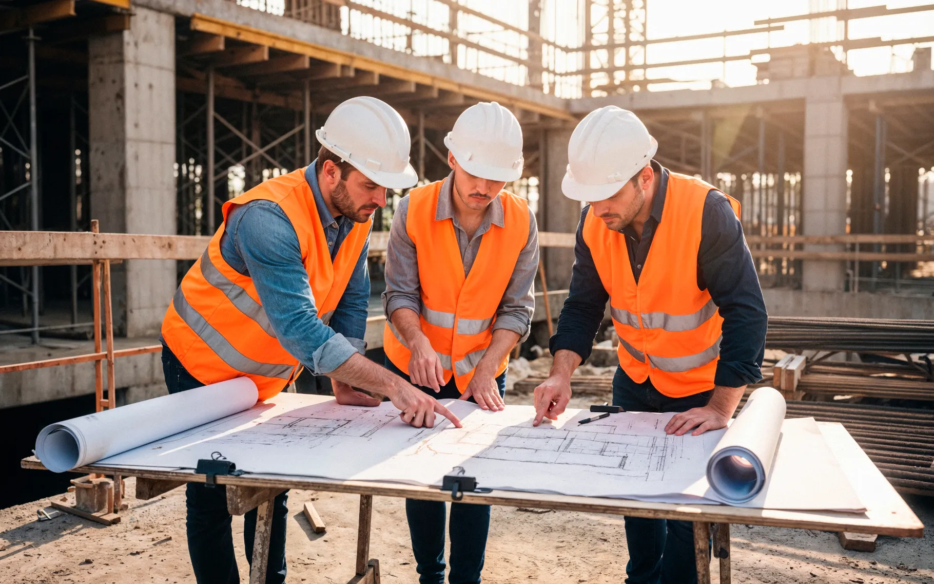 The Best Construction Project Management Software in 2025