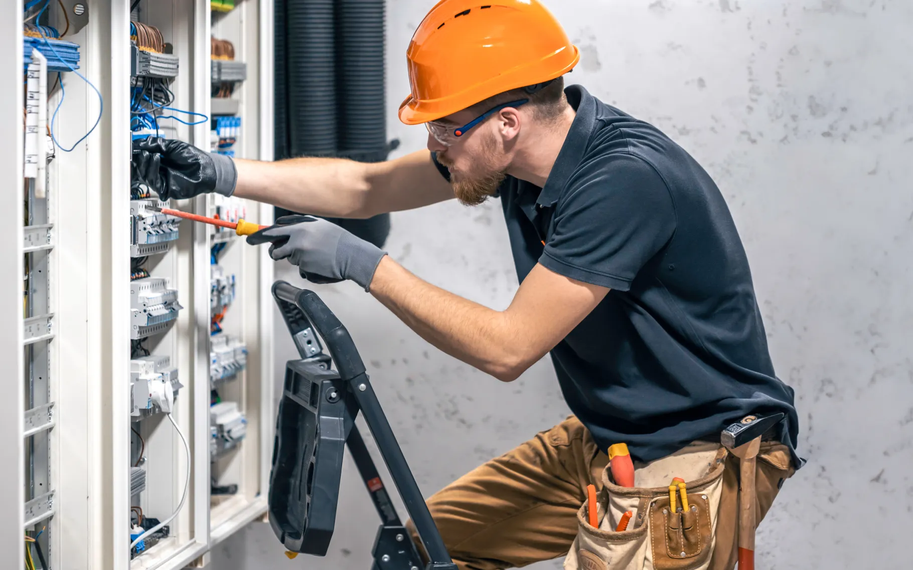 Understanding Electrical Permits: A Guide for Contractors and Electricians