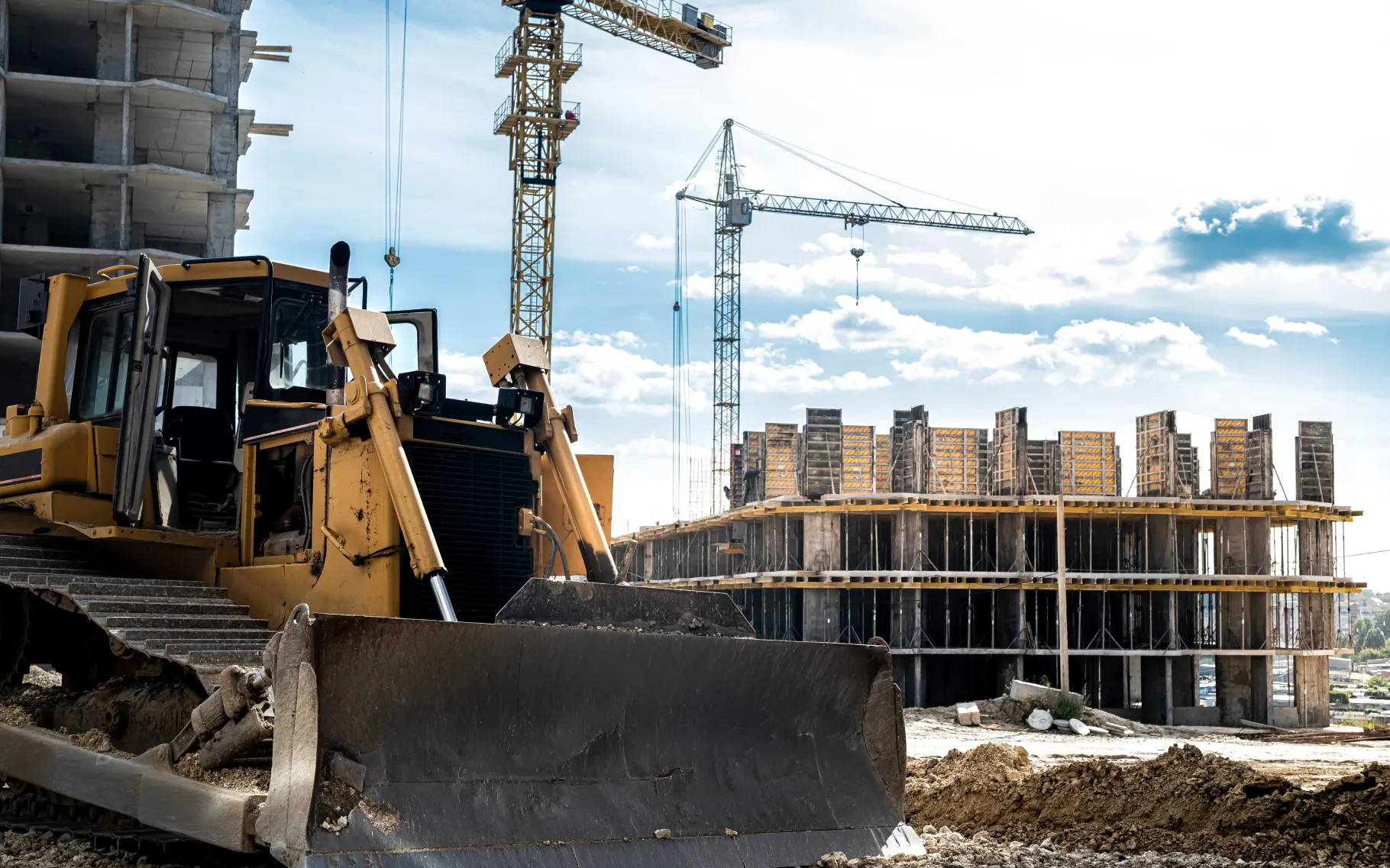 What Is a Building Permit & When Do You Need One?